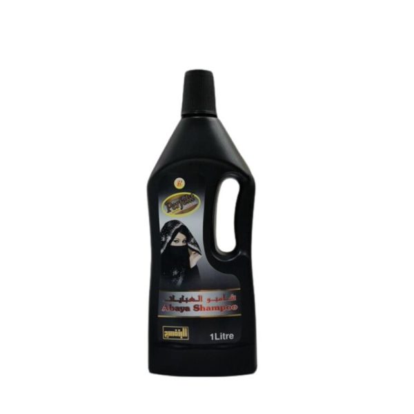 ABAYA SHAMPOO PERFEKT 1LTR x 12pcs