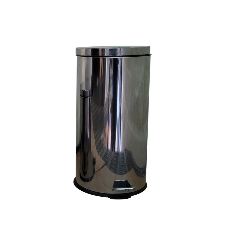 AKC, Plastic Garbage Bin, 30 LTR