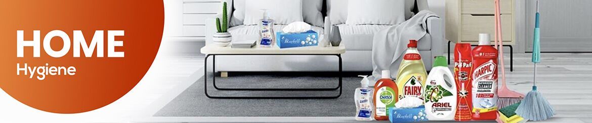 Cleaning products in Dubai