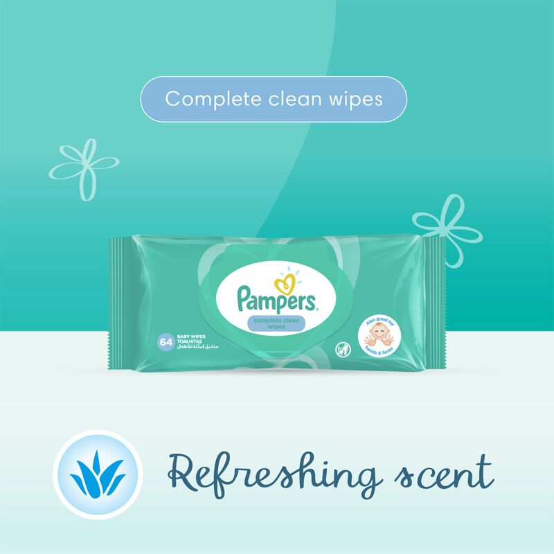 Cleanest baby hot sale wipes