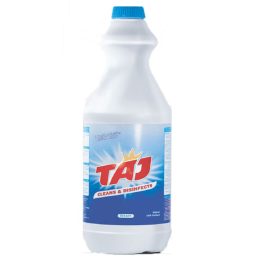 Eco-Friendly Cleaning Products, health and hygiene products