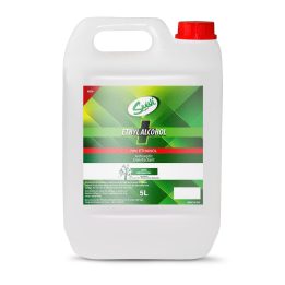 Swish Ethyl Alcohol 4pcs x 5L (90% Alcohol ) Swish