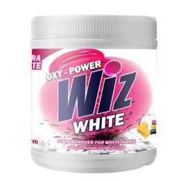 Wiz Stain Remover Powder White 12pcs x 500gm