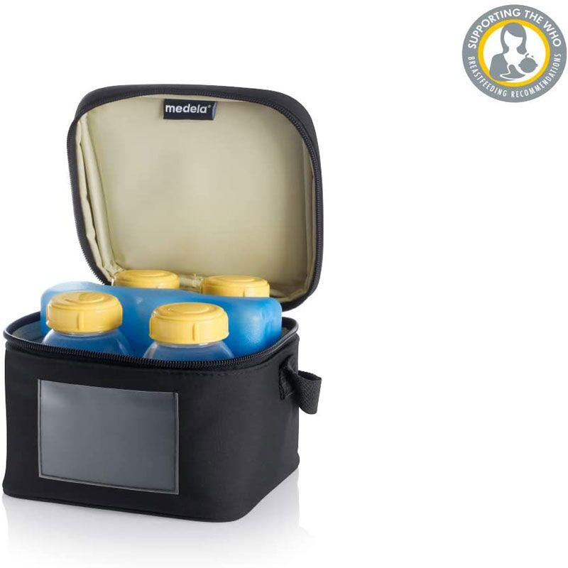 Medela discount cooling bag