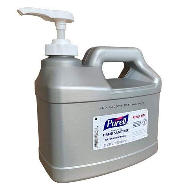 Purell 2024 1 liter