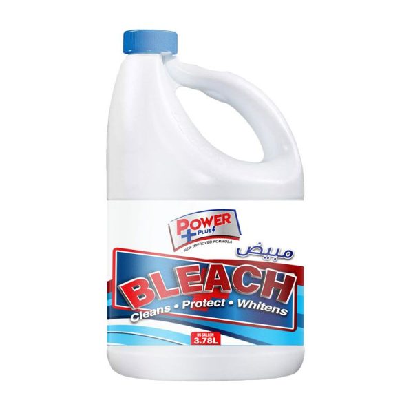 Power Bleach 4pcs x 1USG