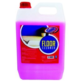 Swish Floor Cleaner Lavender 4pcs x 5L