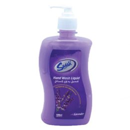 Swish Hand soap Lavender 24pcs x 500ml