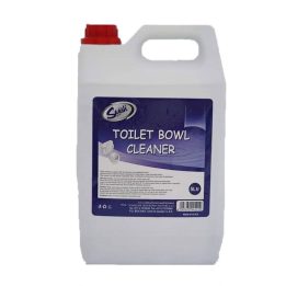 Swish Toilet Bowl Cleaner 4pcs x 5L