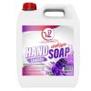 V2 Hand soap Lavender 4pcs x 5L