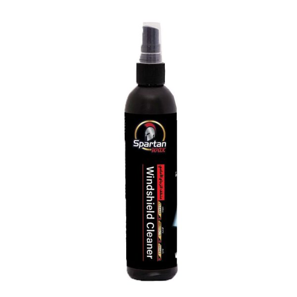 Spartan Windshield Cleaner 12pcs x 300ml