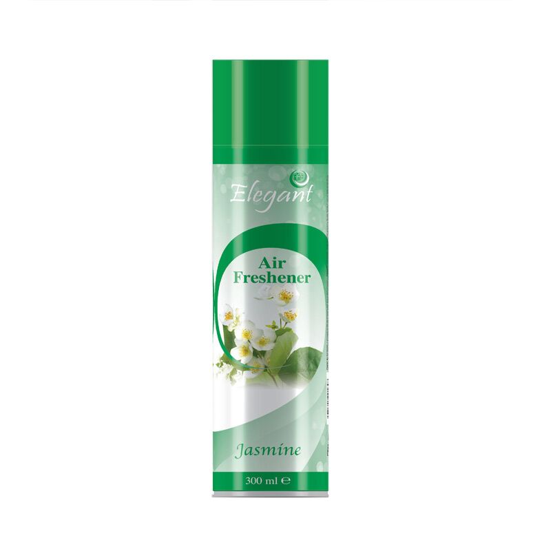 Elegant Jasmine 300ml - HygieneForAll