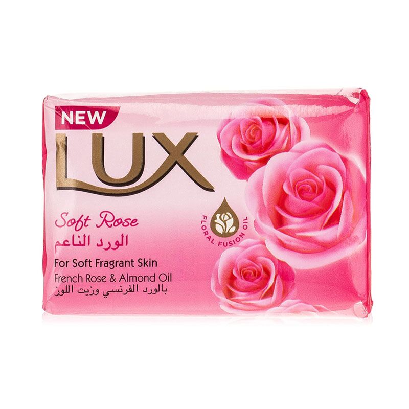 Lux Soap Company Contact Number