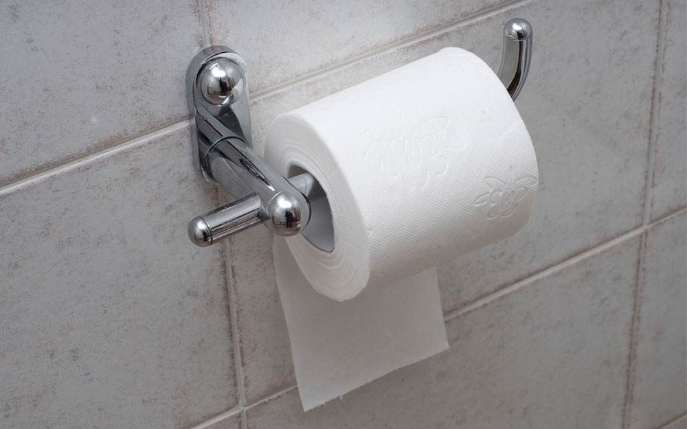 How Do You Store Toilet Paper Long Term?