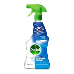 Eco-Friendly Cleaning Products, health and hygiene products