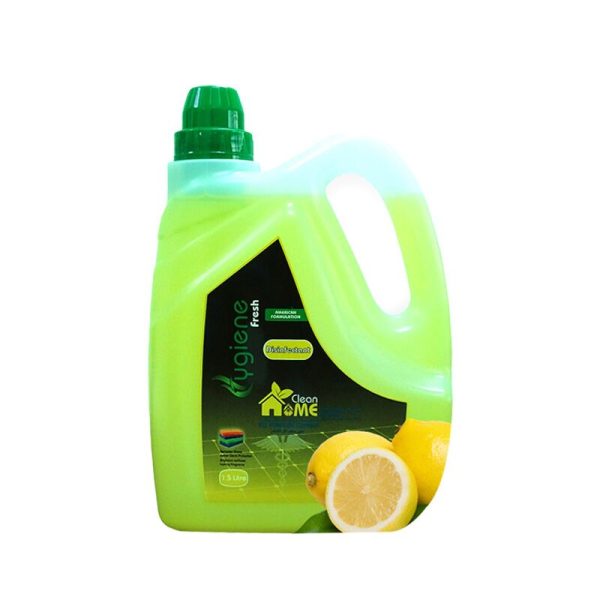 Hygiene Fresh All purpose cleaner Lemon 1.5ltr x 6pcs