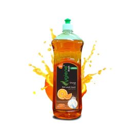 Hygiene Fresh Dishwash Orange 500ml x 6 pcs