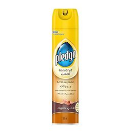 Furniture Polish – Pledge