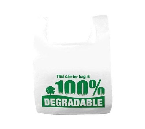 Oxo Biodegradable Plastic Bags: What To Know Before Buying