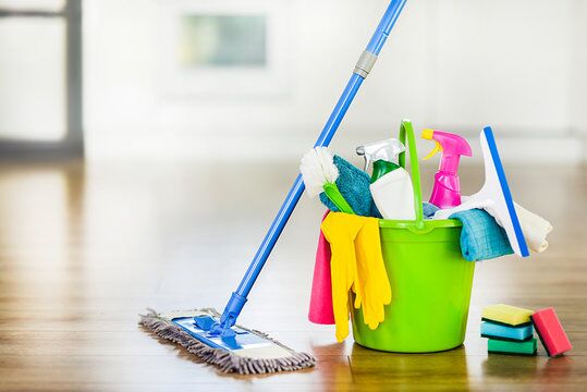 Tips To Make You Feel Motivated To Clean