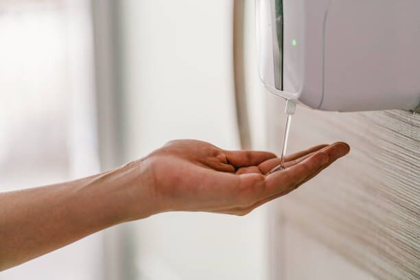 Wondering if A Foam Soap Dispenser is the Right Fit For You?