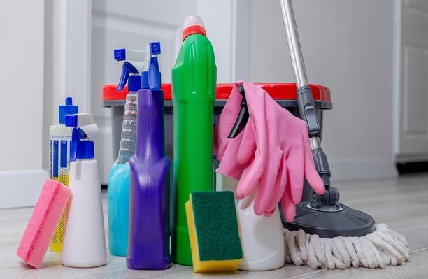 How to Test the Quality of your Cleaning Products