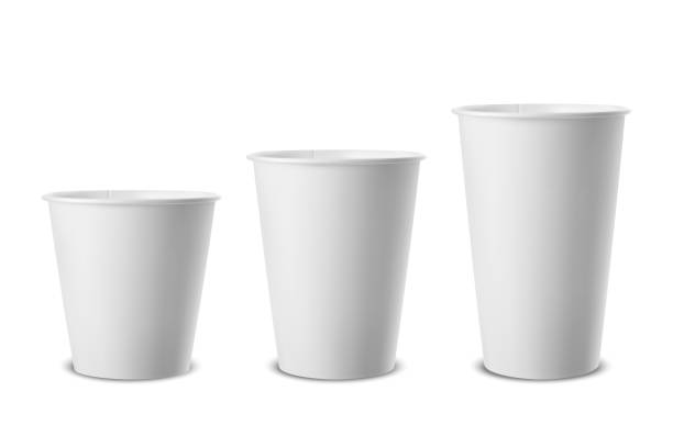 The Benefits of Switching to Paper Cups for Your Business or Events