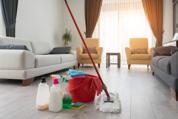 How to Clean Your Home: Hygiene Hacks?