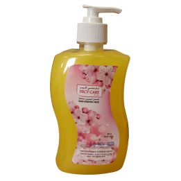 Moisturizing Hand Soap Lemon 500 Ml Can