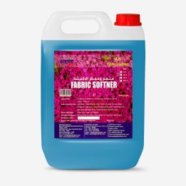 Fabric Sofner Blue Super Care Blue 5 Ltr Can