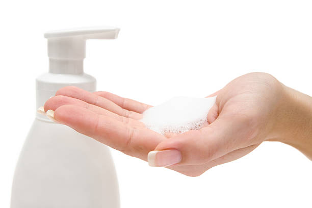 How to Choose a Hand Soap Dispenser for Your Business