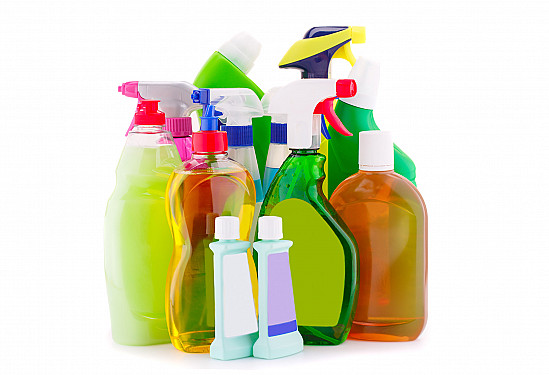 6 Steps For How To Use Disinfectants Effectively