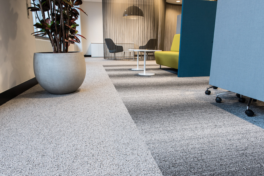 How to Keep Your Office Carpet Fresh & Clean