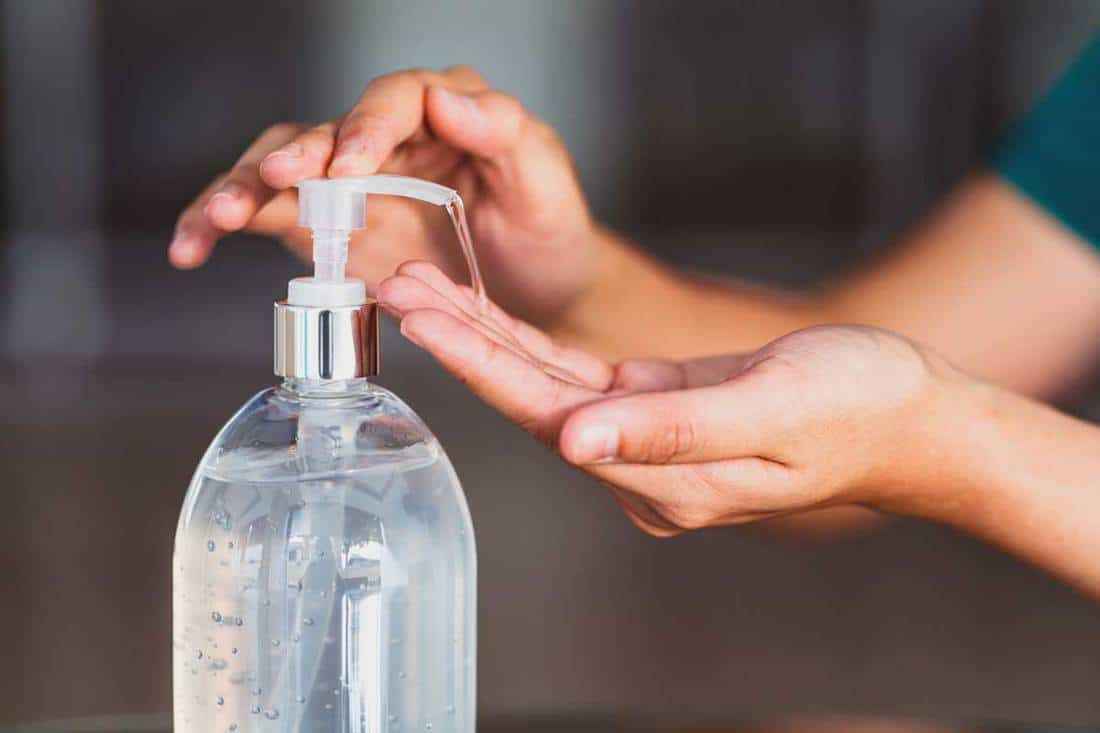 How to Choose a Hand Soap Dispenser for Your Business in UAE