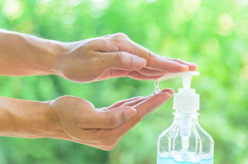 5 Best Hand Sanitizers for 2024