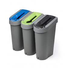 Top Indoor Recycling Bins to Use