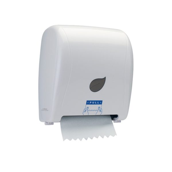 Hi-Care Maxiroll Auto Cut Dispenser Manual