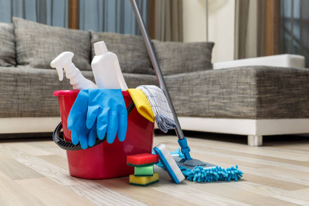 Must-Have Tools for Keeping Your Home Clean