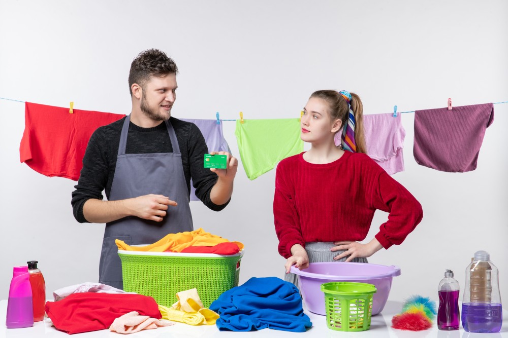 Commercial vs. Domestic Laundry Detergent – Key Differences You Need to Know