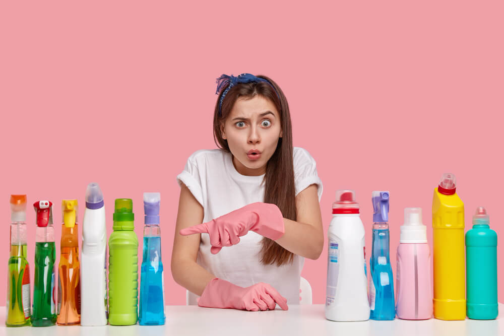 Sensitive Skin? Find Laundry Detergents That Smell Amazing and Are Safe to Use