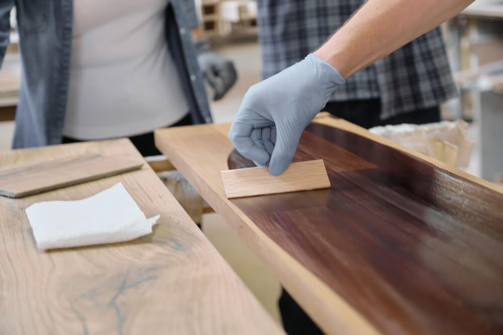 Your Wooden Furniture: Best Polishing Methods Explained