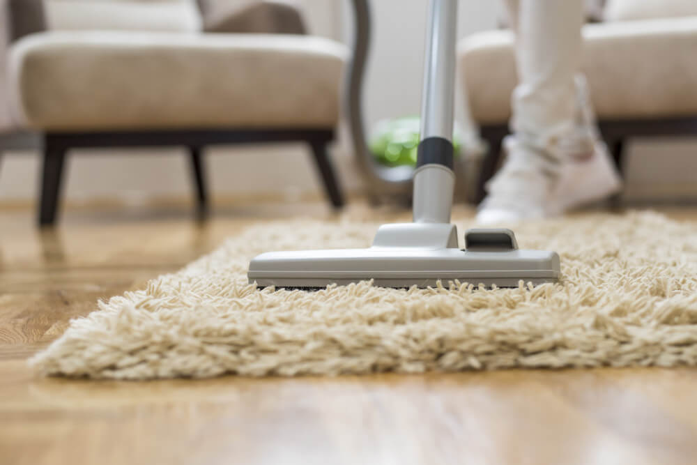 Top Carpet Cleaning Methods Every Homeowner Should Know